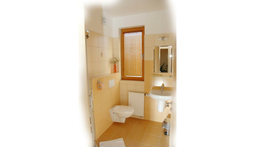 Hotel Signál Pardubice - Dubina