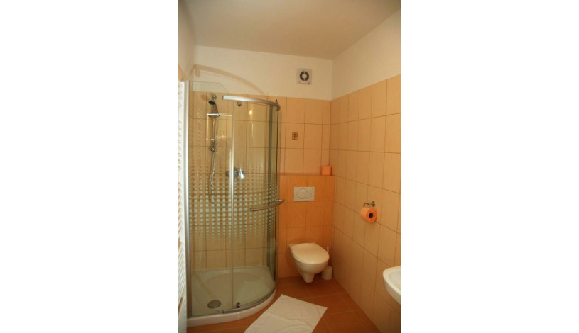 Hotel Signál Pardubice - Dubina