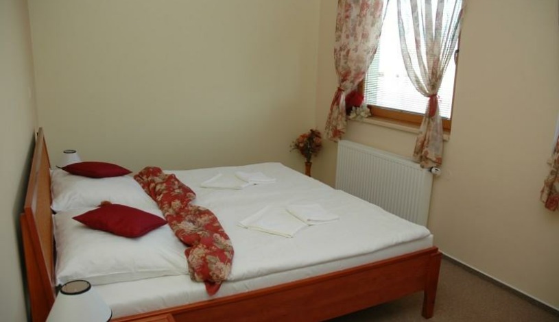 Hotel Signál Pardubice - Dubina