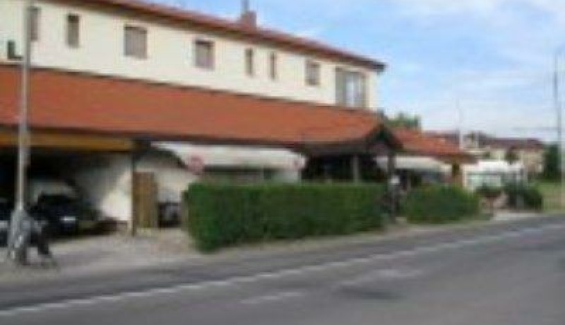 Hotel Signál Pardubice - Dubina