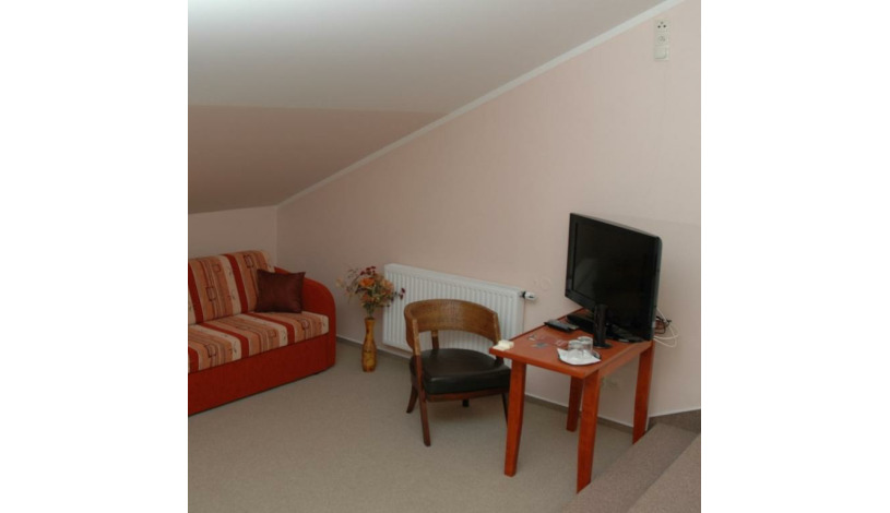 Hotel Signál Pardubice - Dubina