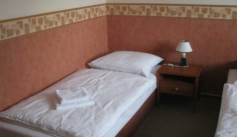 Hotel Signál Pardubice - Dubina