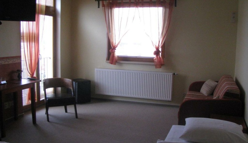 Hotel Signál Pardubice - Dubina