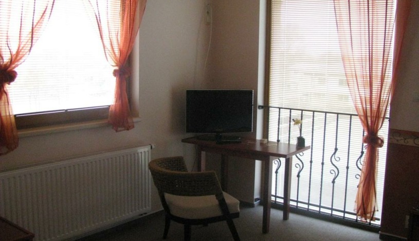 Hotel Signál Pardubice - Dubina