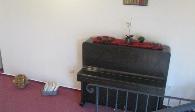 Hotel Signál Pardubice - Dubina