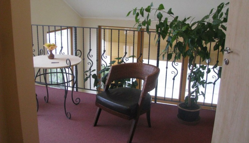 Hotel Signál Pardubice - Dubina