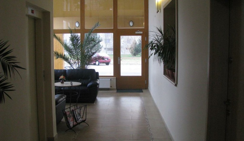 Hotel Signál Pardubice - Dubina