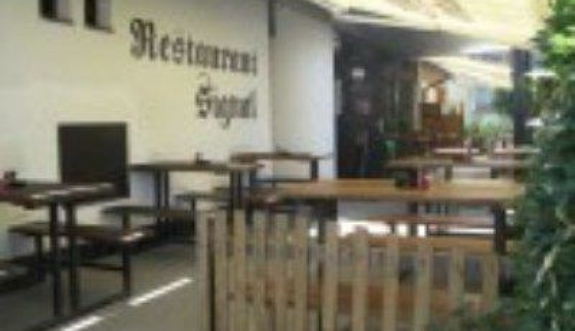 Hotel Signál Pardubice - Dubina