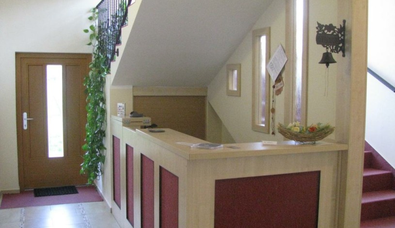 Hotel Signál Pardubice - Dubina