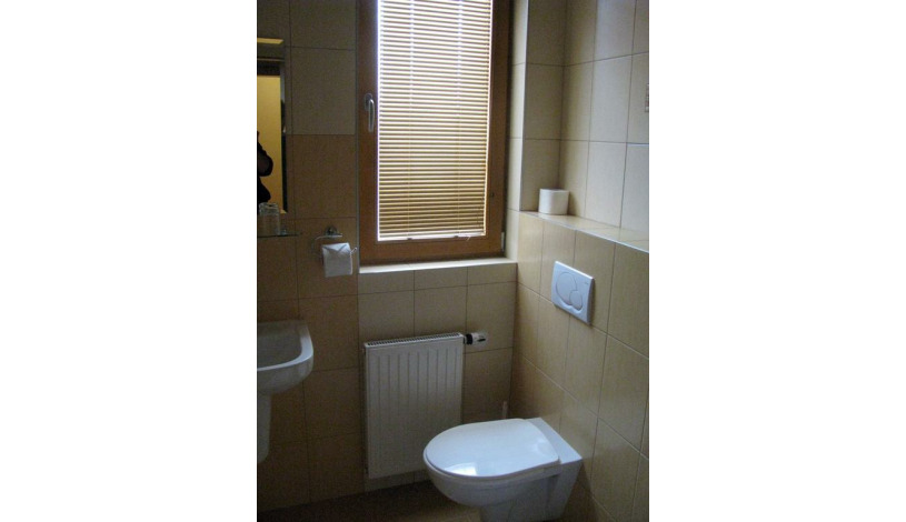 Hotel Signál Pardubice - Dubina