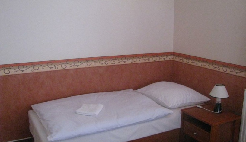 Hotel Signál Pardubice - Dubina