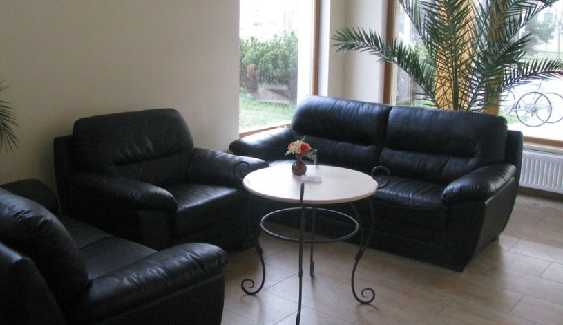 Hotel Signál Pardubice - Dubina