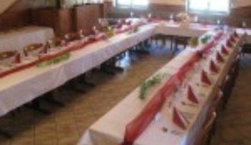 Hotel Signál Pardubice - Dubina