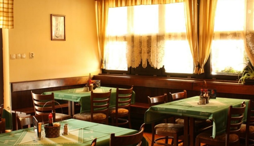 Hotel Signál Pardubice - Dubina