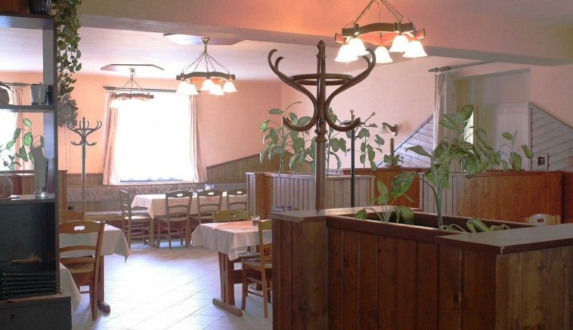 Hotel Signál Pardubice - Dubina