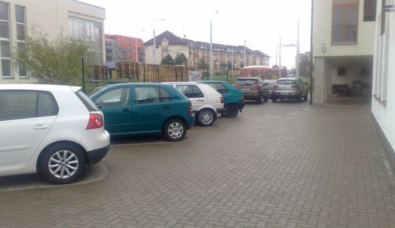 Hotel Signál Pardubice - Dubina