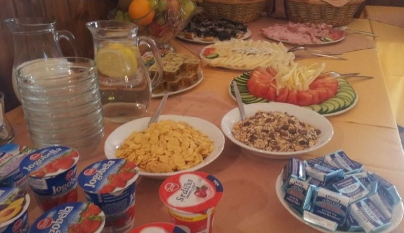 Hotel Signál Pardubice - Dubina