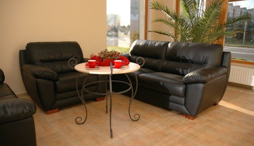 Hotel Signál Pardubice - Dubina