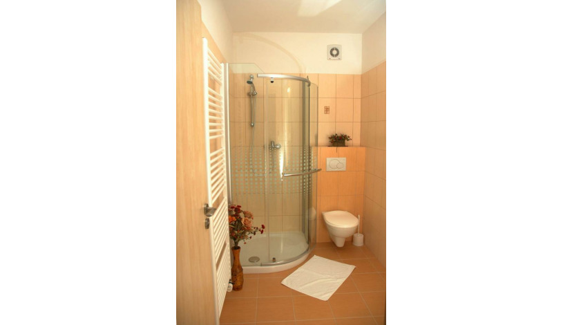 Hotel Signál Pardubice - Dubina - Apartmán 2+2