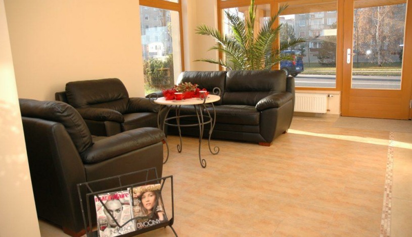 Hotel Signál Pardubice - Dubina