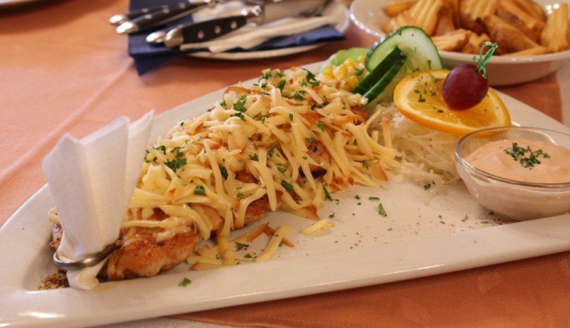 Hotel Signál Pardubice - Dubina