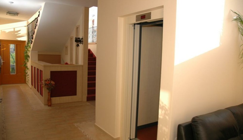 Hotel Signál Pardubice - Dubina