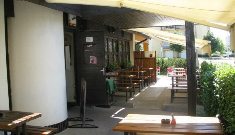 Hotel Signál Pardubice - Dubina