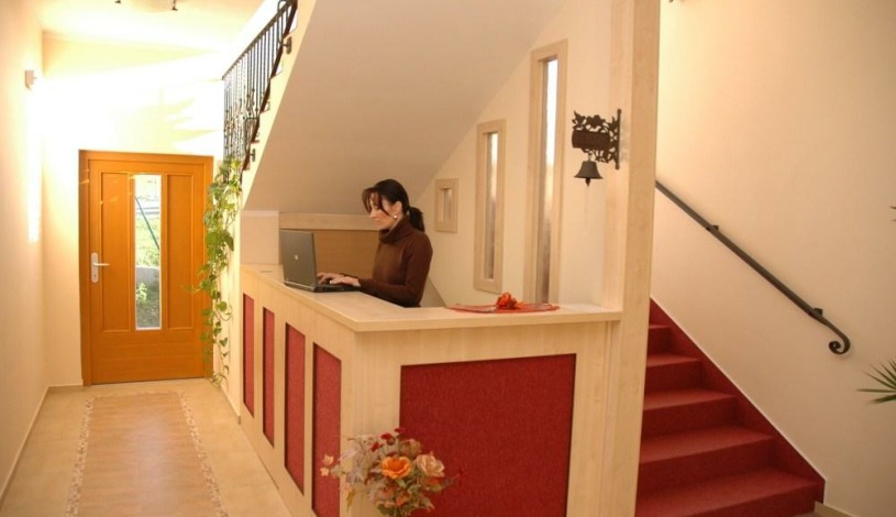 Hotel Signál Pardubice - Dubina