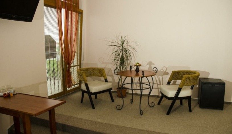 Hotel Signál Pardubice - Dubina