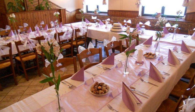 Hotel Signál Pardubice - Dubina