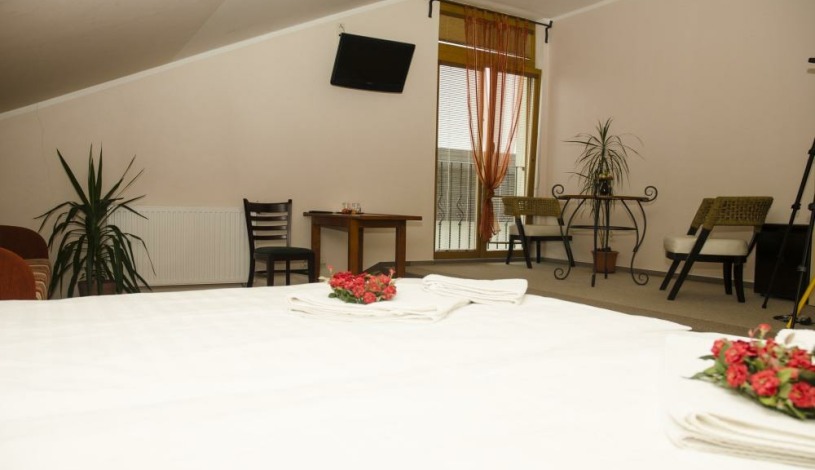 Hotel Signál Pardubice - Dubina