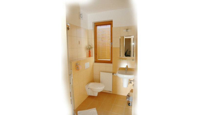 Hotel Signál Pardubice - Dubina - Dvoulůžkový pokoj