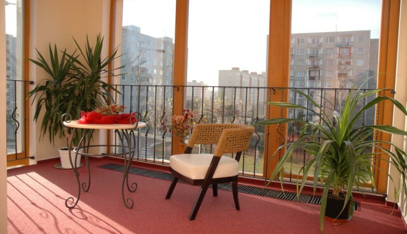 Hotel Signál Pardubice - Dubina