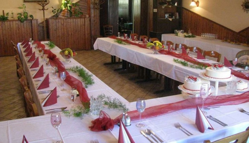 Hotel Signál Pardubice - Dubina