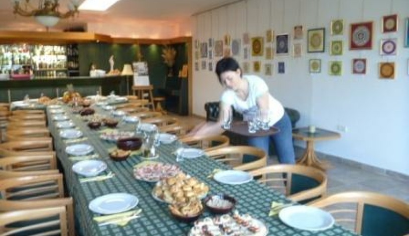 Antik Hotel Sofia Litomyšl