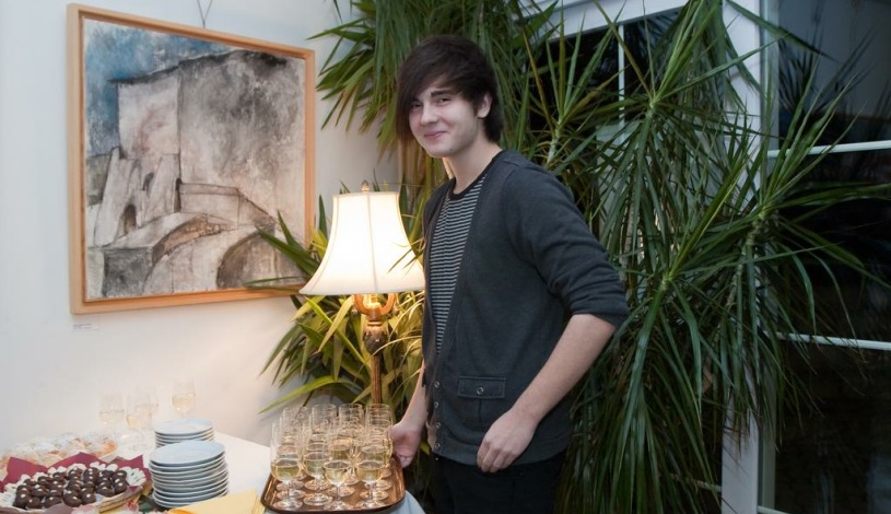 Antik Hotel Sofia Litomyšl