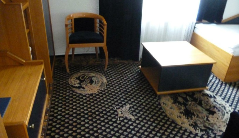 Antik Hotel Sofia Litomyšl