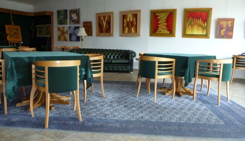 Antik Hotel Sofia Litomyšl