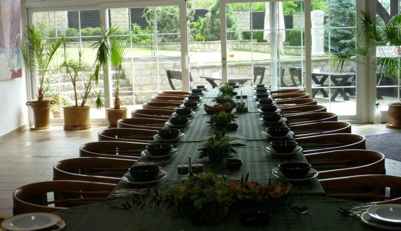 Antik Hotel Sofia Litomyšl