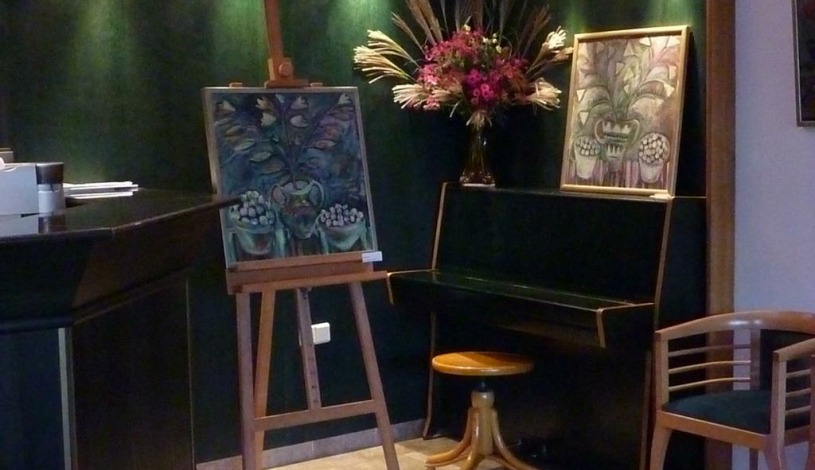 Antik Hotel Sofia Litomyšl