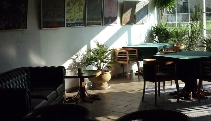 Antik Hotel Sofia Litomyšl