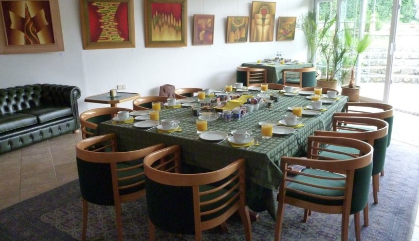 Antik Hotel Sofia Litomyšl