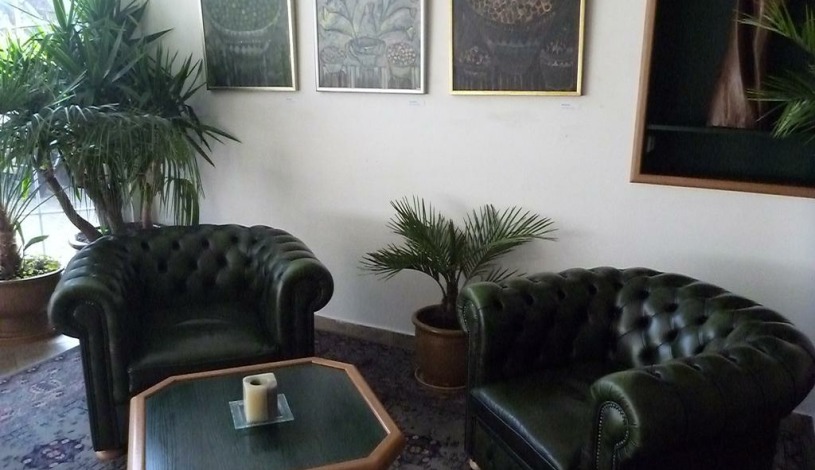 Antik Hotel Sofia Litomyšl