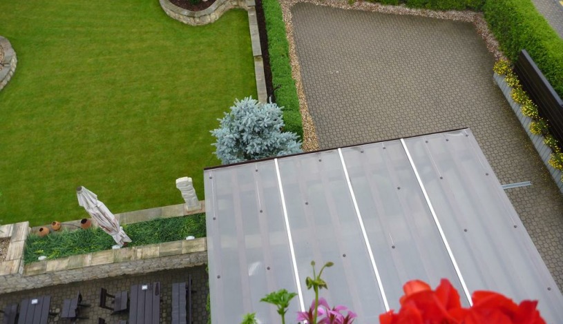 Antik Hotel Sofia Litomyšl