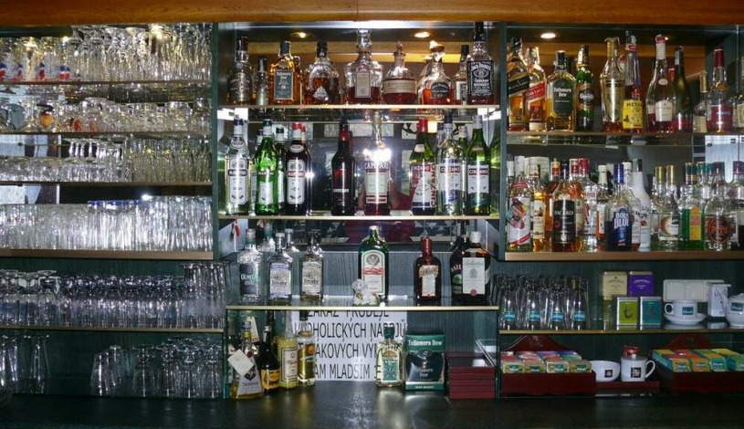 Antik Hotel Sofia Litomyšl