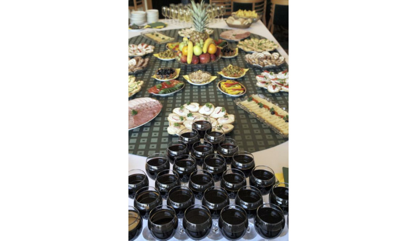 Antik Hotel Sofia Litomyšl