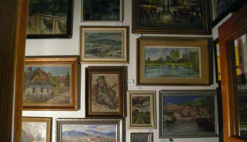 Antik Hotel Sofia Litomyšl