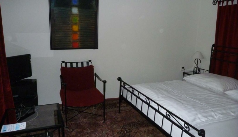 Antik Hotel Sofia Litomyšl