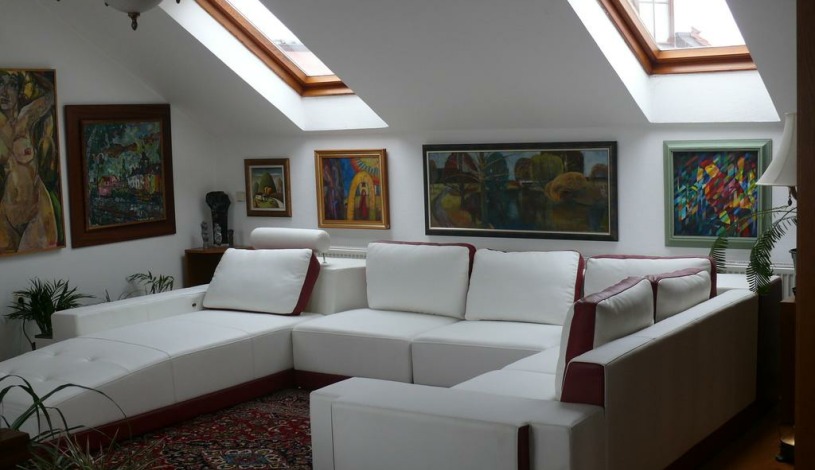 Antik Hotel Sofia Litomyšl