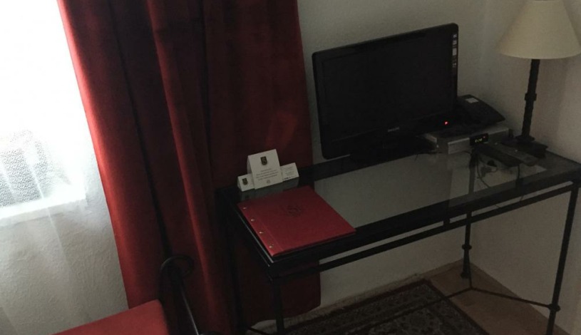 Antik Hotel Sofia Litomyšl - Dvoulůžkový č.1